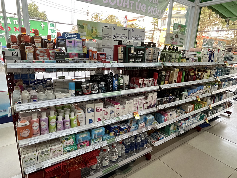 99 Tăng Nhơn Phú, P. Phước Long B, Quận 9, TP. Hồ Chí Minh